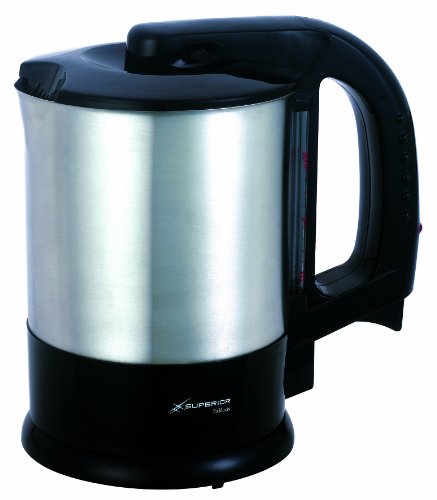 Wasserkocher 2200Watt mit 1,5