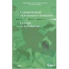 Comportement et ressources humaines : La GRH au kal�idoscope