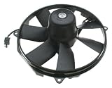 ACM Auxiliary Fan Assembly