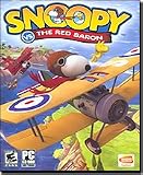 Snoopy Vs. The Red Baron