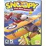Snoopy Vs. The Red Baron