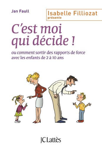 C'est moi qui décide (Psy-Santé) C'est moi qui décide (Psy-Santé)