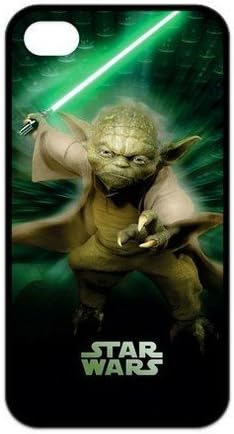 Star War Yoda Classical Movie For Fans Fashion Best Protection Cover Case for iPhone 6 &amp; 6S (4.7inch) Case and Dust Plug,iPhone 6 &amp; 6S (4.7inch)