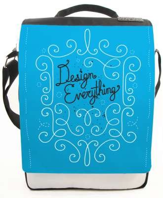 Design Everything Sling Bag