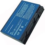 ACER LAPTOP BATTERY FOR BATBL50L6 By Titan