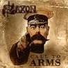 Image of album by Saxon