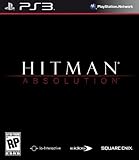 Hitman Absolution