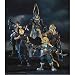 DISSIDIA FINAL FANTASY ディシディア ファイナルファンタジー トレーディングアーツ Vol.1 全5種セット