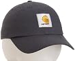 Carhartt Mens Signature Workflex Cap