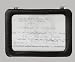 Custom Accessories #43331 Certificate Holder Image
