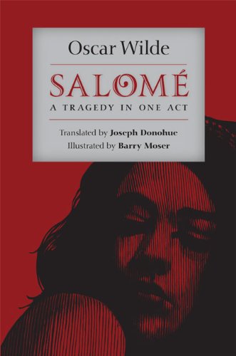 Salomé: A Tragedy in One Act