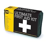 AA Ultimate First Aid Kit'