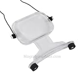 Bausch & Lomb 2X Hands Free Magnifier
