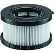 Dewalt DC5151H Replacement Vac Filter