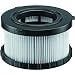 Dewalt DC5151H Replacement Vac Filter