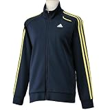 (アディダス)adidas AT ウォームアップジャケット DJ940 X45017 ダークネイビー L