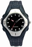 1 GB MP3 Watch (Man, Black Color) w USB, Voice Recording
