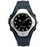 1 GB MP3 Watch (Man, Black Color) w USB, Voice Recording