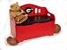 Georgia Bulldogs Decorative Storage Bench NCAA College Athletics Fan Shop Sports Team Merchandise