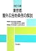 東京都屋外広告物条例の解説