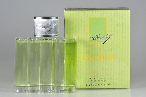 Davidoff Good Life for Man 125 ml After Shave Preisvergleich