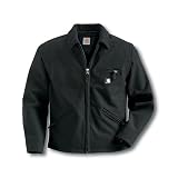 Carhartt Men's Soft Shell Detroit Jacket