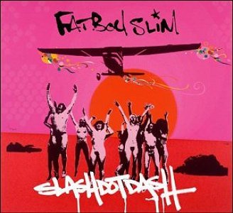 Fatboy Slim Foto 12