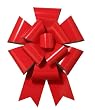 Big Red Car Bow