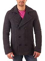 Lois Abrigo Florencia Vilna (Gris)