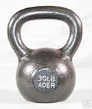 Ader Premier Kettlebell- (30lb)