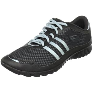 Buy adidas Ladies Fluid Motion Light Cross Training Shoe