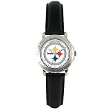 Game Time NFL Women's Pittsburgh Steelers Player Series Watch #FPS-PIT