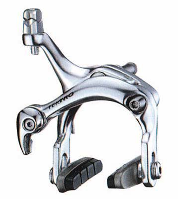 TEKTRO A536 Rear Long Reach Brake Caliper, Front