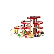 Plan Toys Parking Garage - 6227 Model