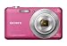 Sony DSC-W710/P 16 MP Digital Camera with 2.7-Inch LCD (Pink)