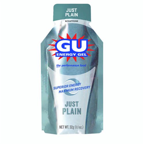 Childrens Toyshop  Sporting Goods : GU Energy Gel - 24 Pack