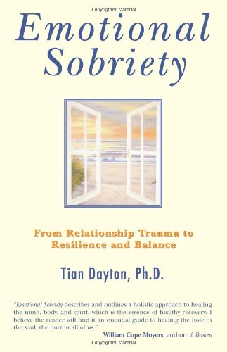 Emotional Sobriety: From Relationship Trauma to Resilience and Balance
