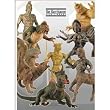 Ray Harryhausen COMPLETE 8 Pc. Figure Set