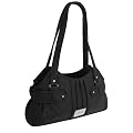 EyeCatchBags - Athens Damen Handtasche aus Kunstleder