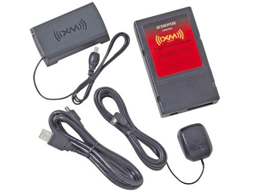 Audiovox CNP2000UCA XM Direct2 Main Kit