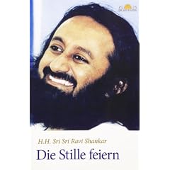 Die Stille feiern