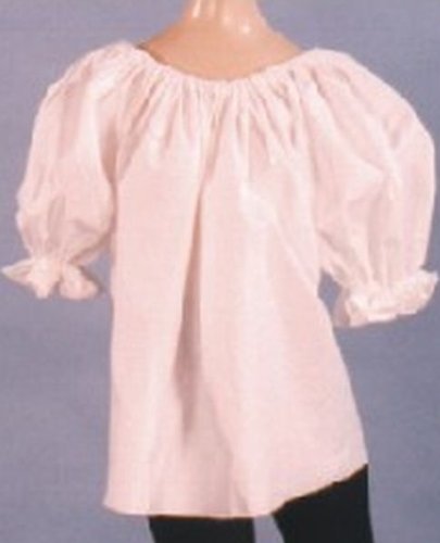 Gypsy Blouse