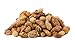 Sincerely Nuts Butter Toffee Mixed Nuts - One (1) Lb. Bag - Almonds, Cashews, Pecan, Peanuts - Insanely Divine Taste- Sealed For Freshness- Full of Minerals & Vitamins Certified