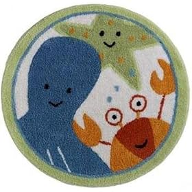 Bubbles - Rug