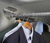 41qRthsXgyL. SL160  High Road Clothes Bar (Grey)