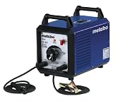 Eigenschaften Metabo 0021002615 / Metabo Elektroden Schweißgerät SB 260 T