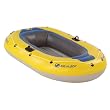 Sevylor Caravelle 2-Person Inflatable Boat