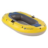 Sevylor Caravelle 2-Person Inflatable Boat