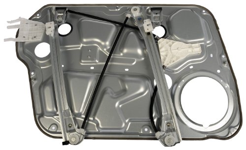 Dorman 749-325 Hyundai Sonata Front Passenger Side Power Window Regulator