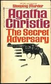 The Secret Adversary by Agatha Christie